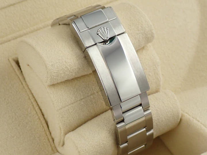 Rolex Daytona <Warranty, Box, etc.>