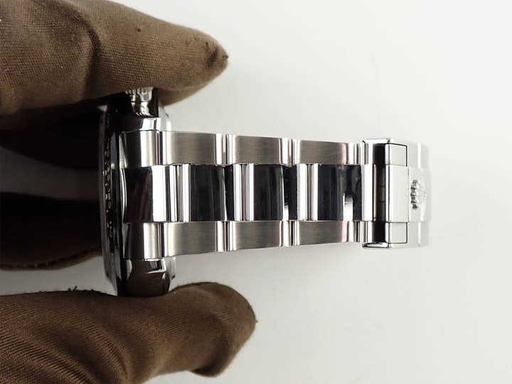 ロレックス デイトナ Ref.116500LN ステンレススチール ホワイト文字盤