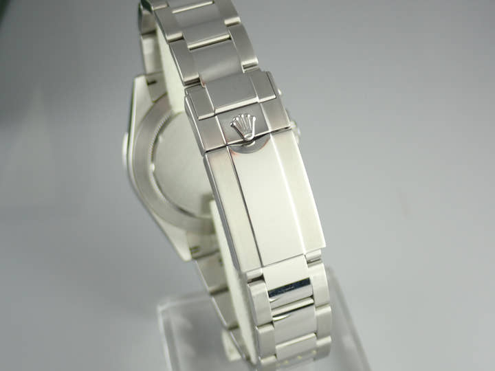 ロレックス デイトナ Ref.116520 ホワイト文字盤 中古 daytona-413