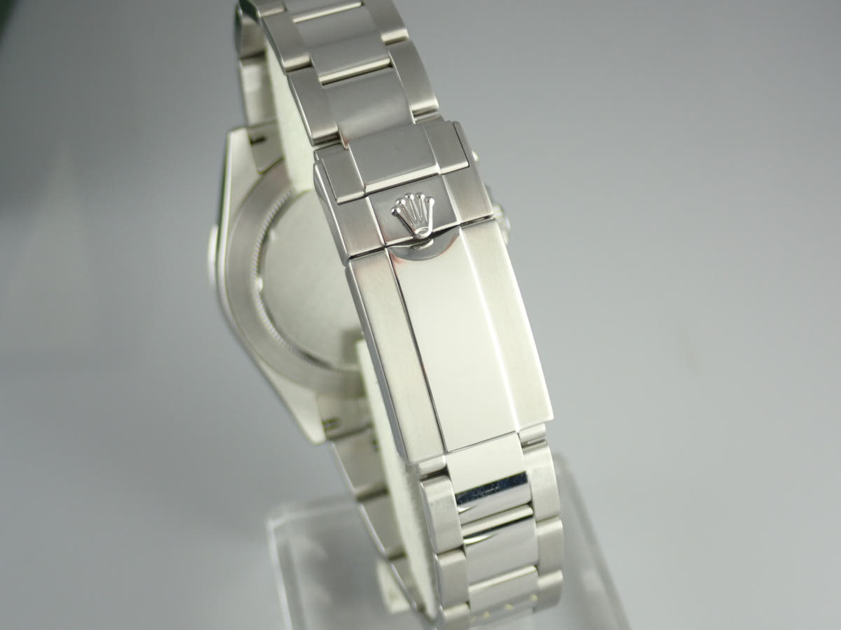 ロレックス デイトナ Ref.116520 ホワイト文字盤 中古 daytona-413