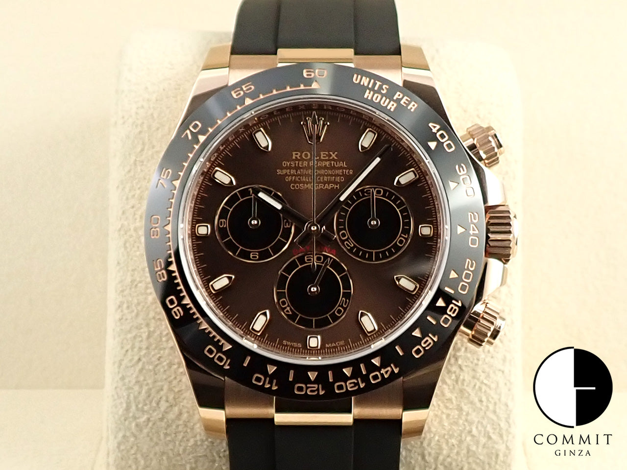 Rolex Daytona &lt;Warranty, Box, etc.&gt;