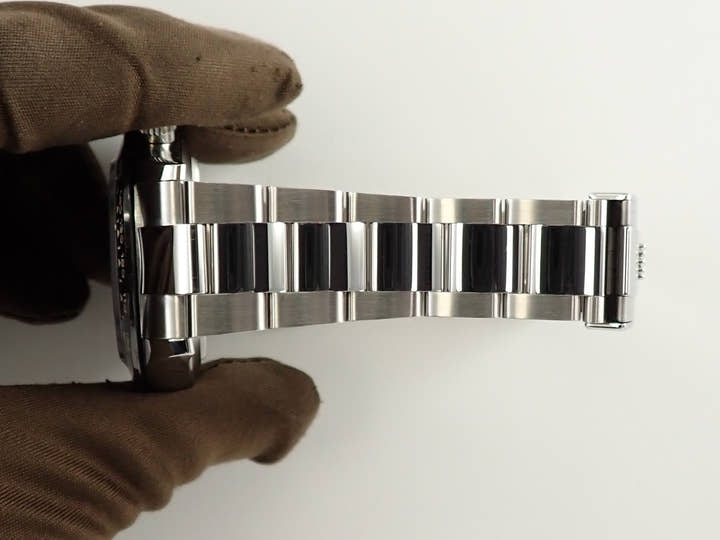 ロレックス デイトナ Ref.116500LN ステンレススチール ホワイト文字盤