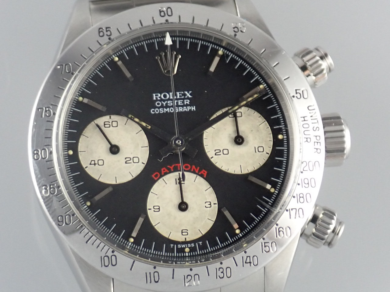 Rolex Daytona &lt;Box and Others&gt;