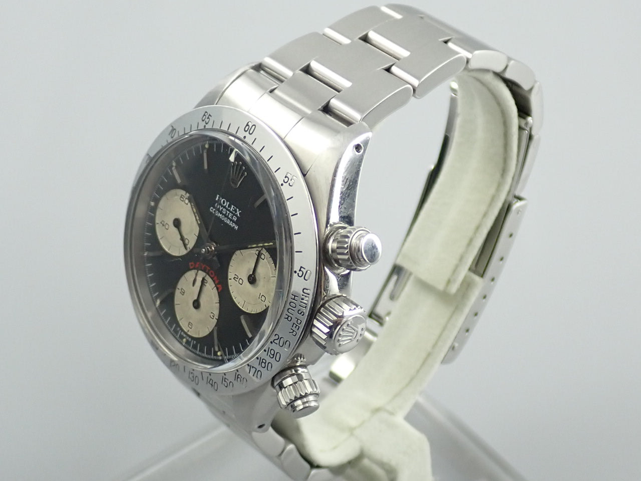 Rolex Daytona &lt;Box and Others&gt;