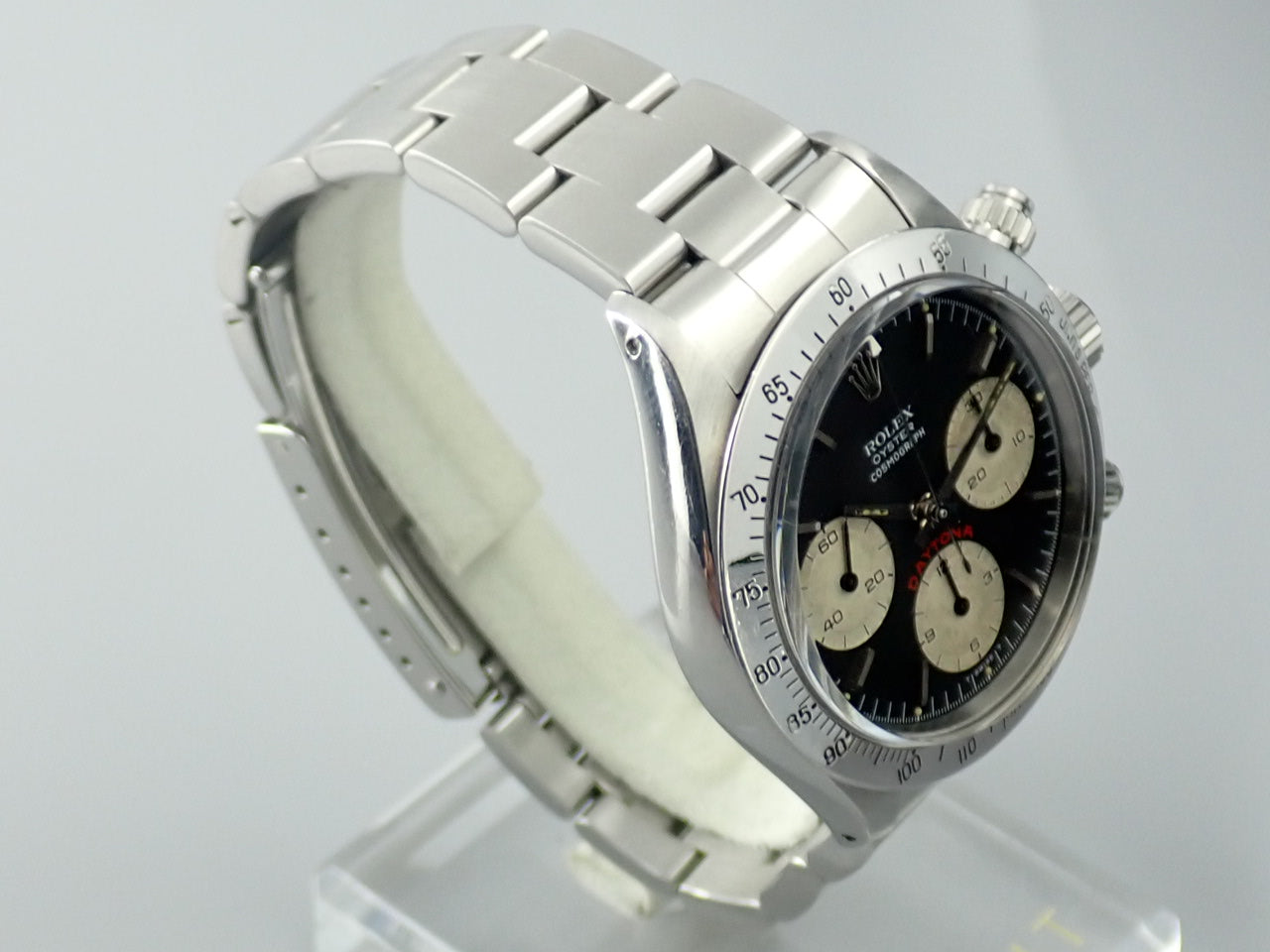 Rolex Daytona &lt;Box and Others&gt;