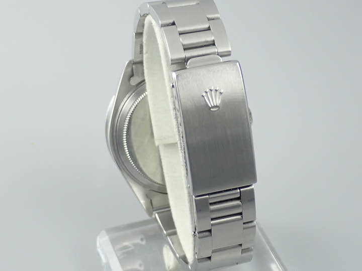 ロレックス デイトナ Ref.6265 ブラック文字盤 中古 daytona-417