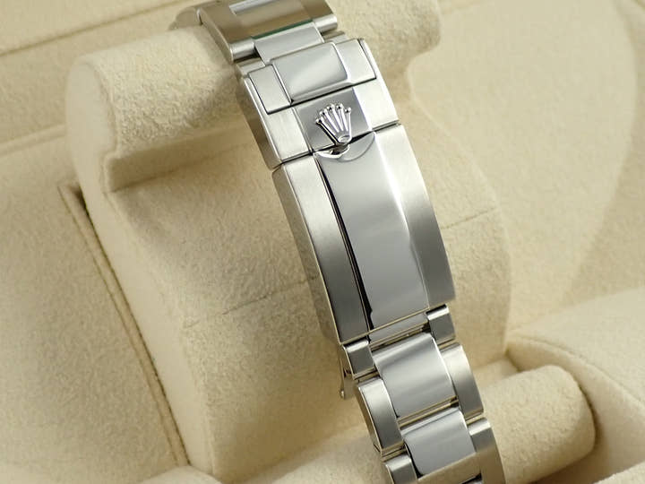 ロレックス デイトナ Ref.116500LN ステンレススチール ホワイト文字盤