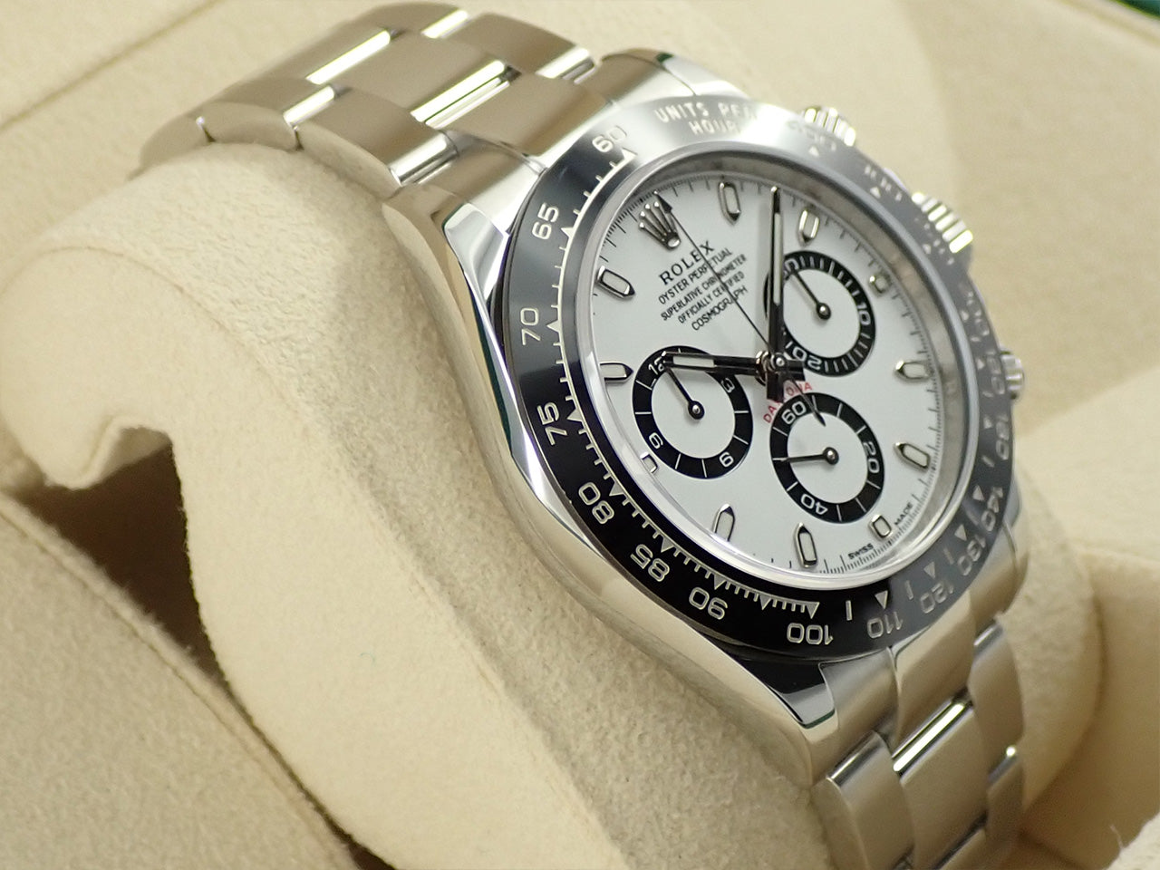 Rolex Daytona &lt;Warranty, Box, etc.&gt;