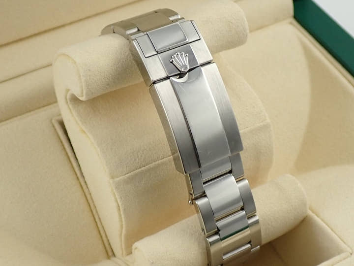 ロレックス デイトナ Ref.116500LN ステンレススチール ホワイト文字盤