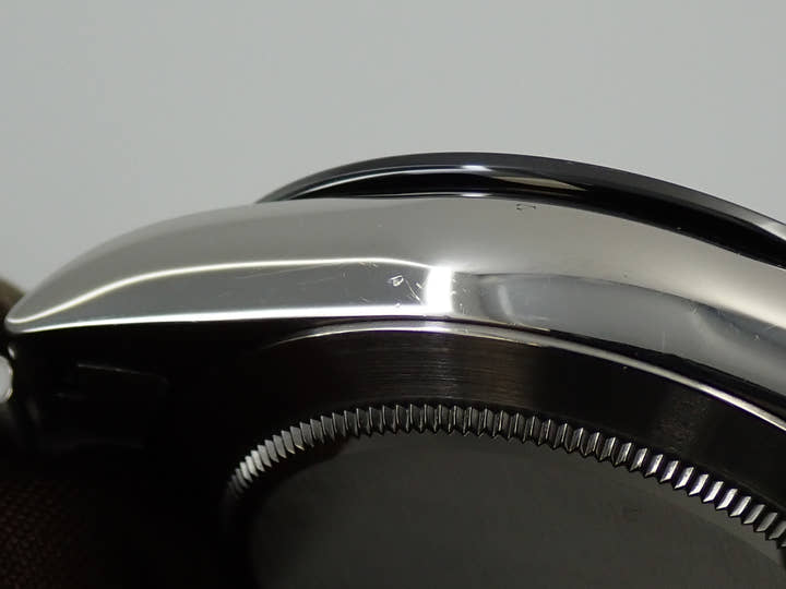 ロレックス デイトナ Ref.116500LN ステンレススチール ホワイト文字盤