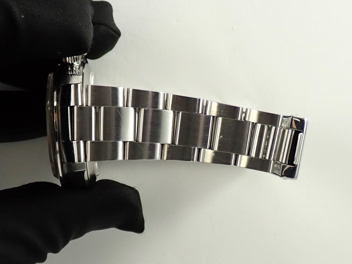 ロレックス デイトナ エルプリメロ Ref.16520 ブラック文字盤 中古 3UPCAUUX