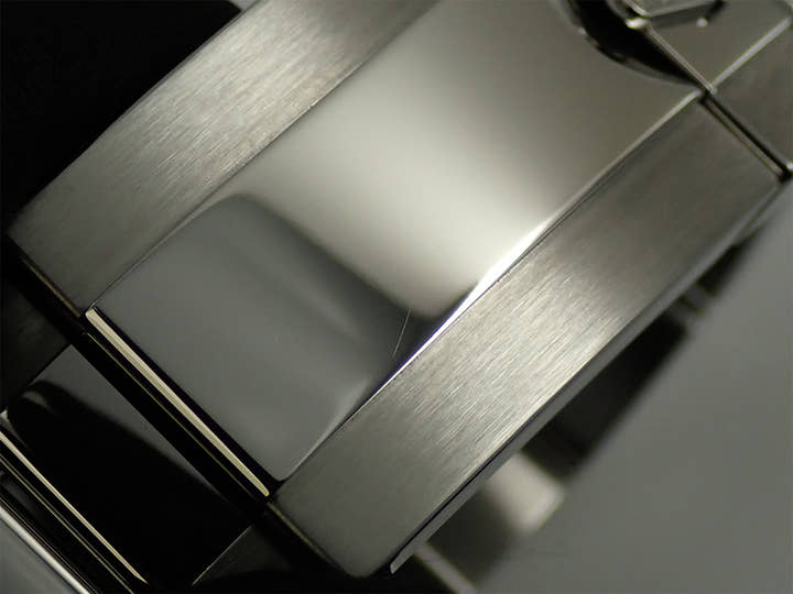 ロレックス デイトナ Ref.116500LN ステンレススチール ホワイト文字盤