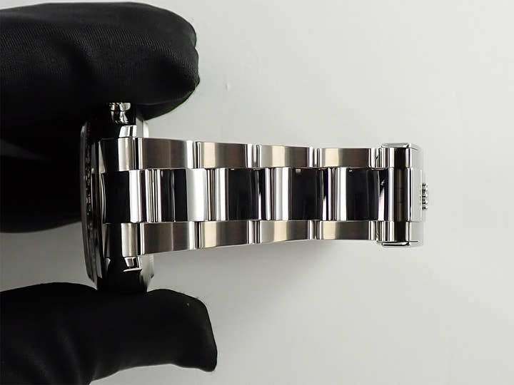 ロレックス デイトナ Ref.116500LN ステンレススチール ホワイト文字盤