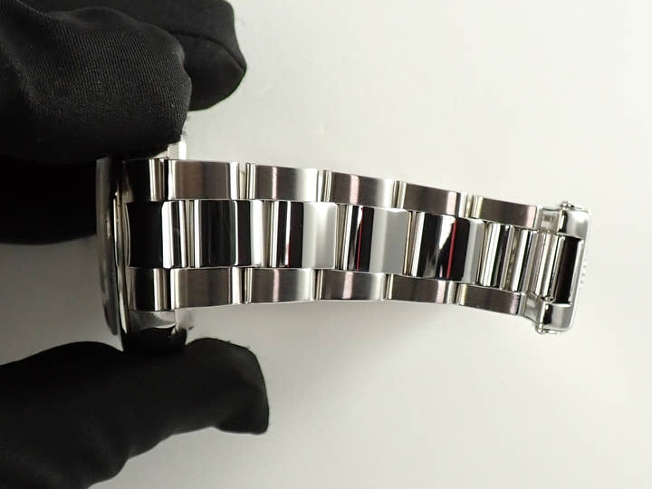 ロレックス デイトナ エルプリメロ Ref.16520 ステンレススチール ブラック文字盤
