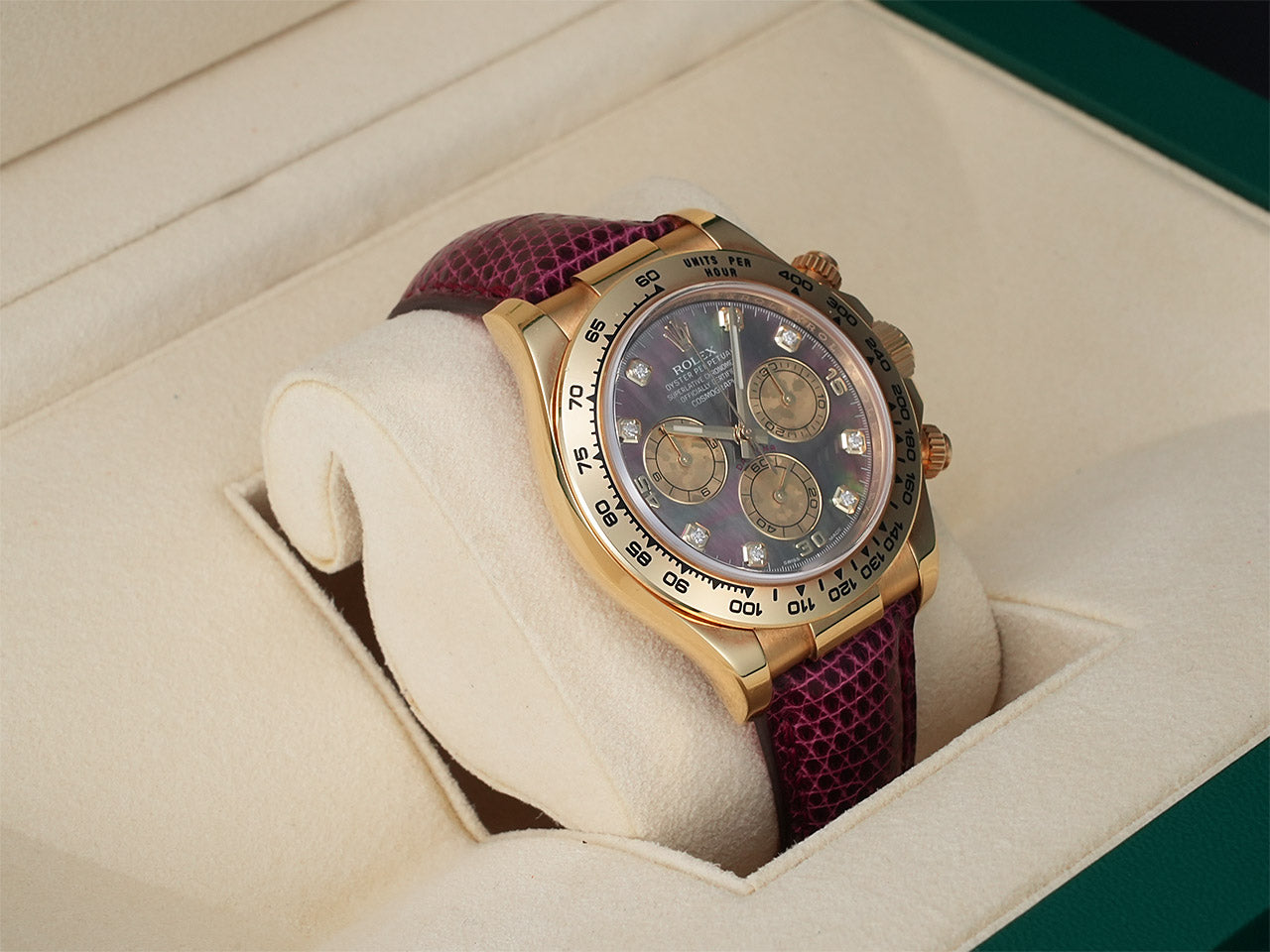 コスモグラフデイトナ ROLEX ロレックス 中古 ブランド腕時計