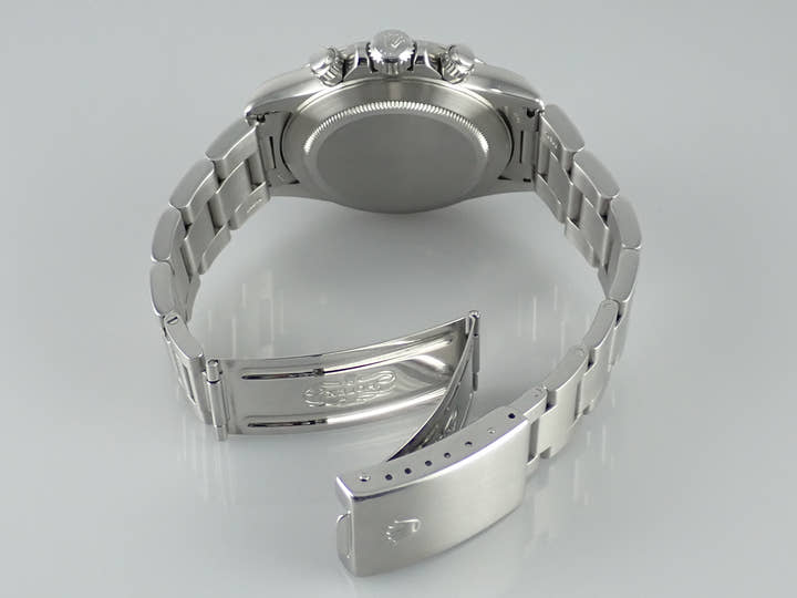 ロレックス デイトナ Ref.16520 ホワイト文字盤 中古 daytona-447