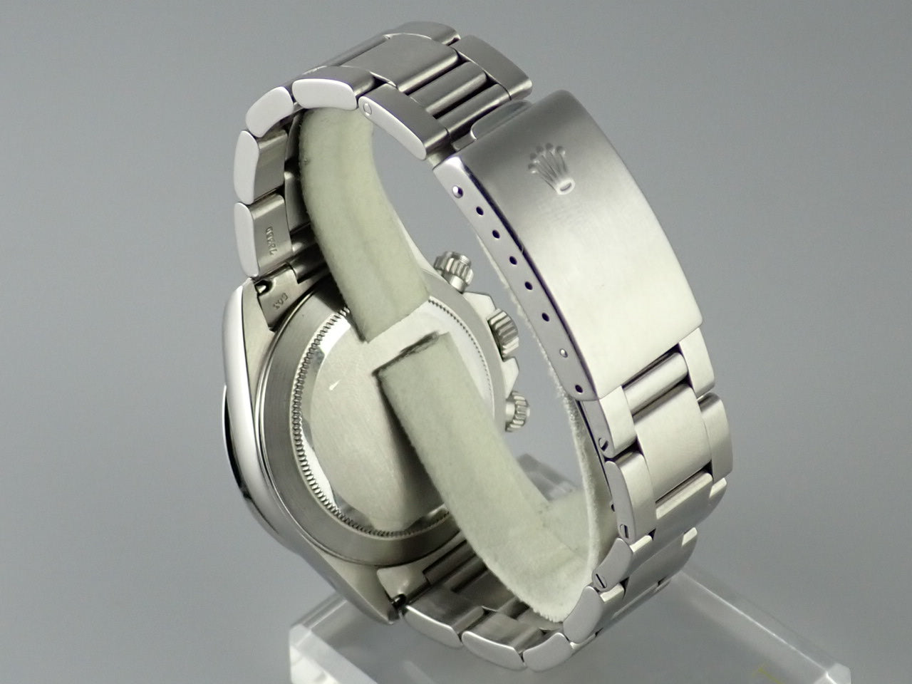 ロレックス デイトナ 16520 ホワイト 中古 daytona-447 ｜高級