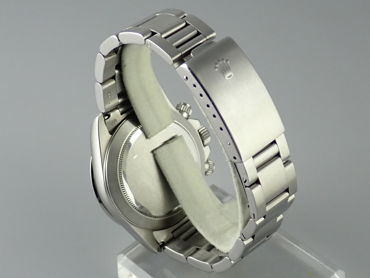 ロレックス デイトナ Ref.16520 ホワイト文字盤 中古 daytona-447