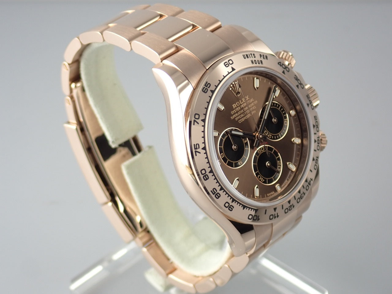 Rolex Daytona Everose Gold [Good Condition] &lt;Warranty, Box, etc.&gt;