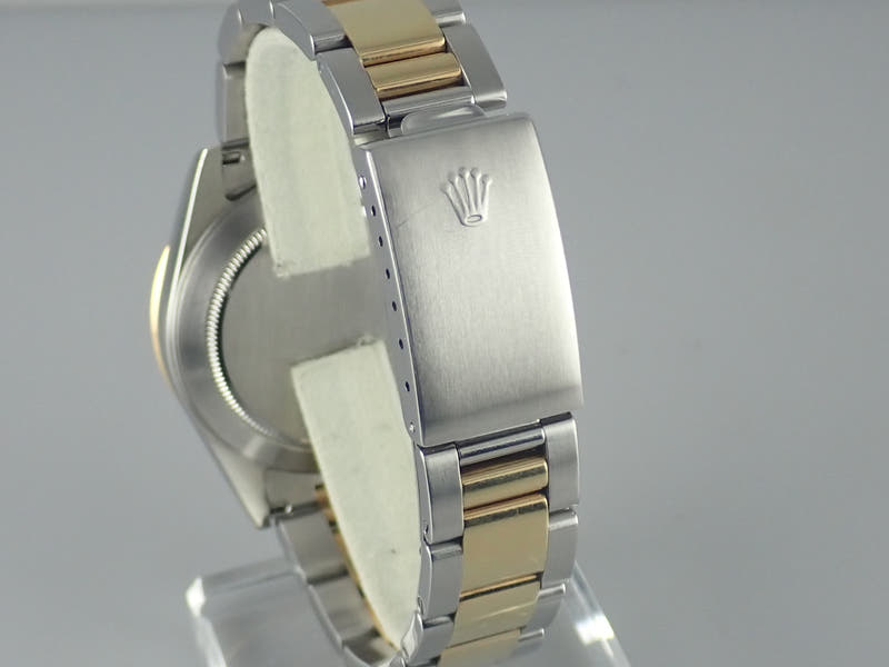 ロレックス デイトナ Ref.16523G ホワイト文字盤 中古 daytona-457
