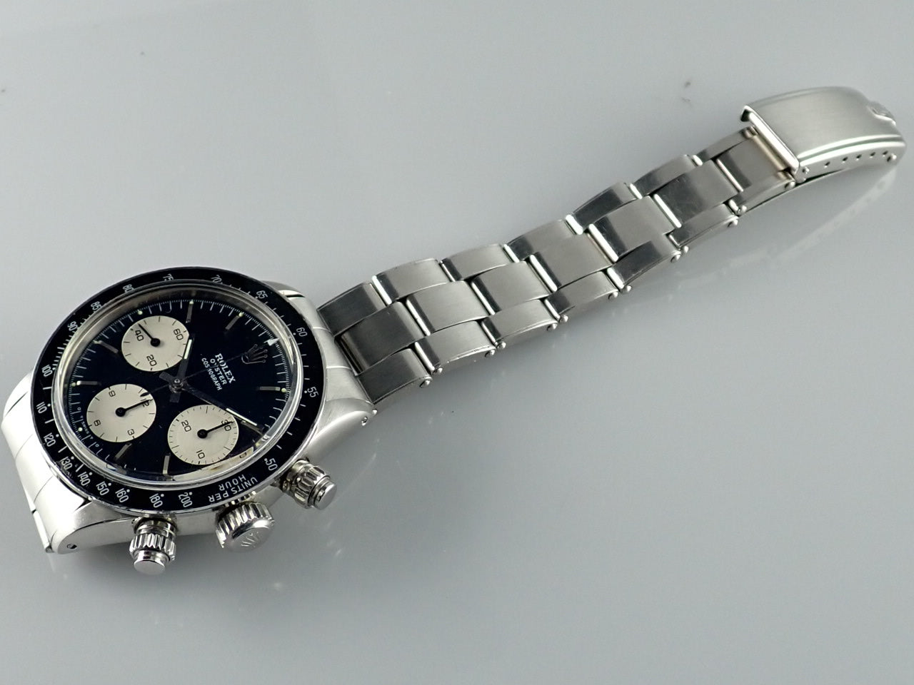 Rolex Daytona Black &lt;Box&gt;