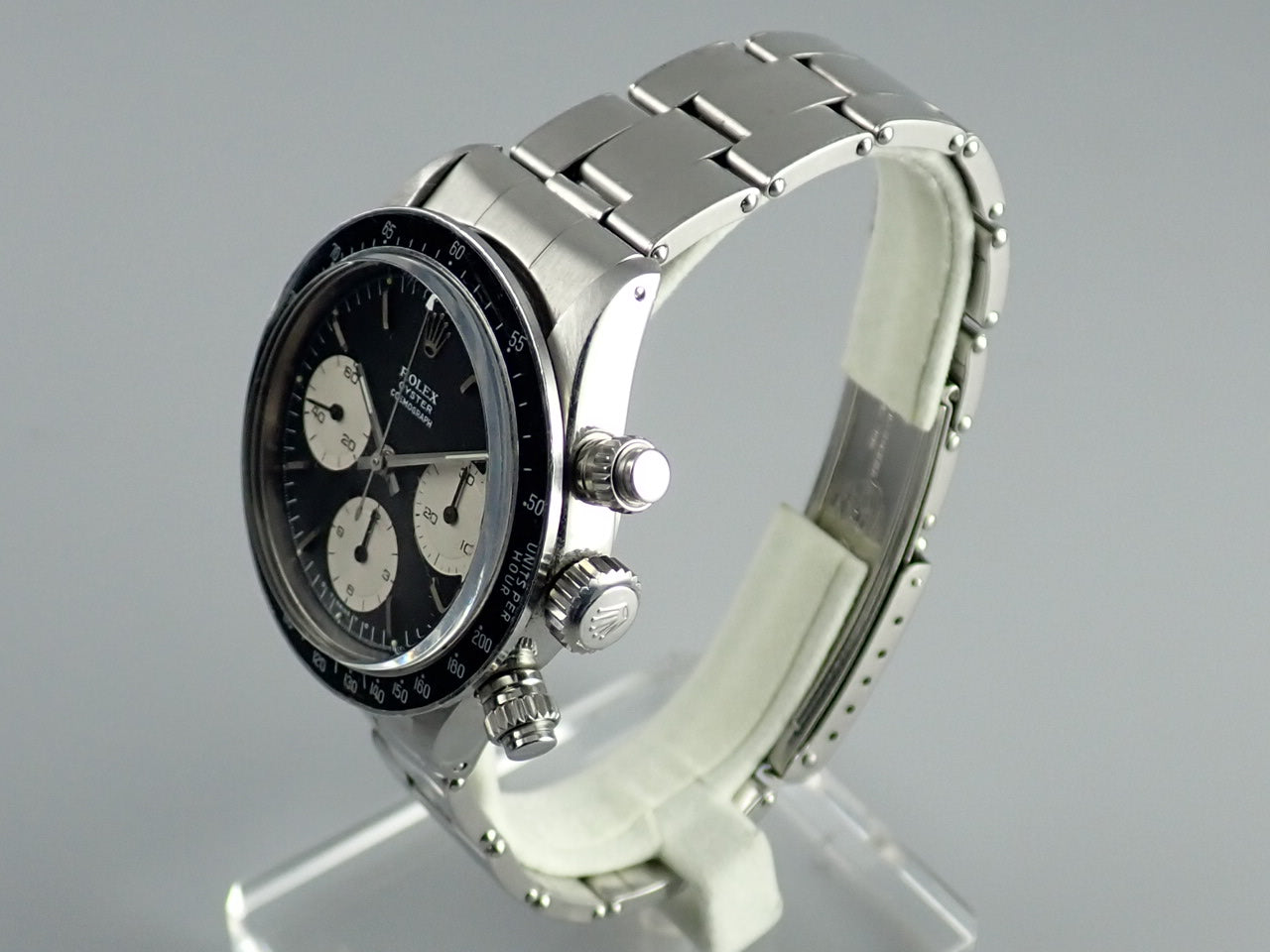 Rolex Daytona Black &lt;Box&gt;