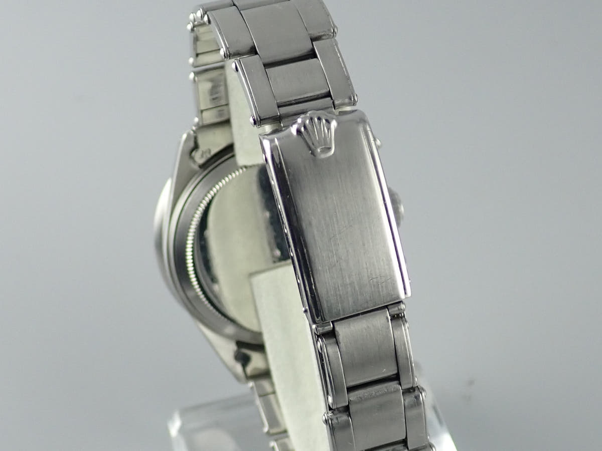 ロレックス デイトナ Ref.6263 ブラック文字盤 中古 daytona-464