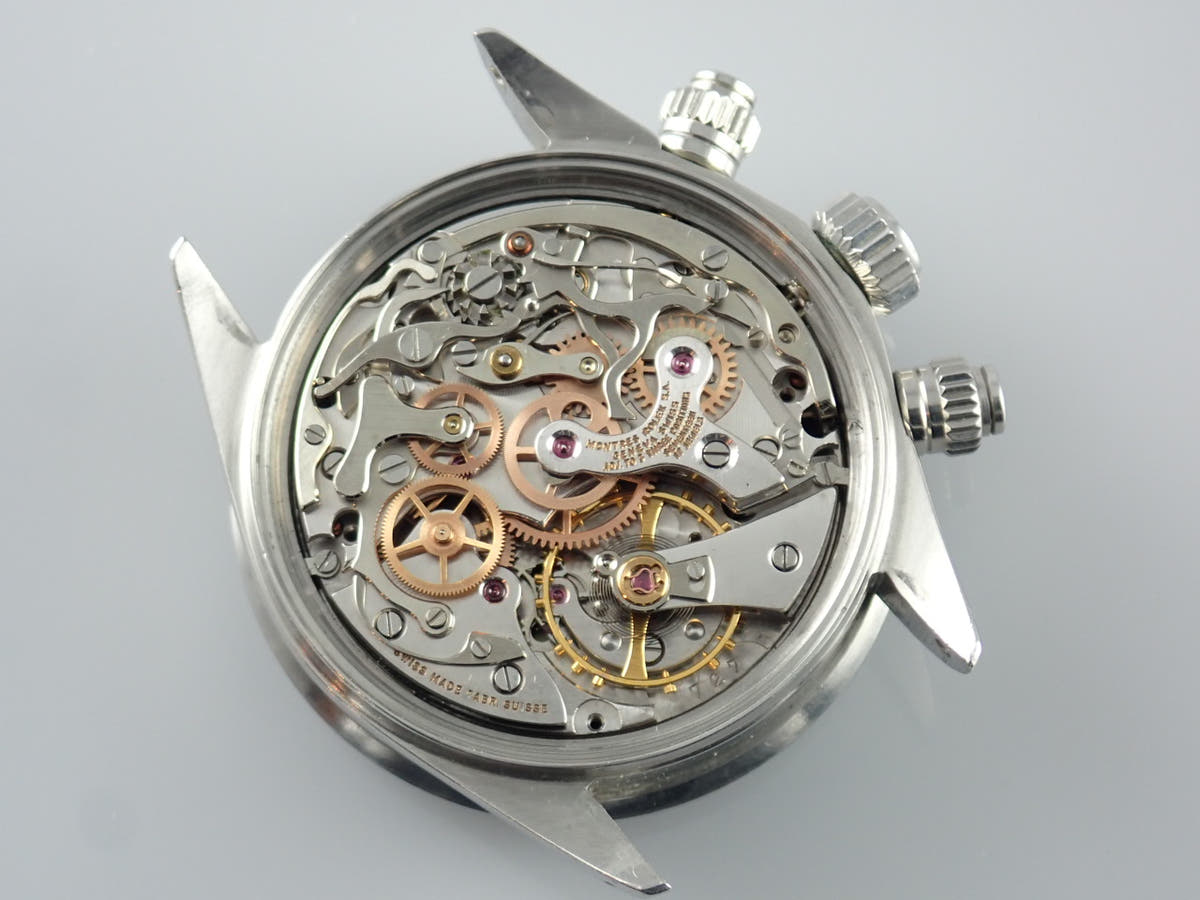 ロレックス デイトナ Ref.6263 ブラック文字盤 中古 daytona-464