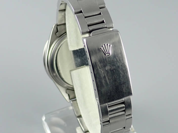 ロレックス デイトナ Ref.6263 シルバー文字盤 中古 daytona-465