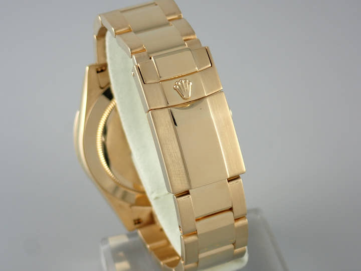 ロレックス デイトナ Ref.116528 シャンパン文字盤 中古 daytona-473