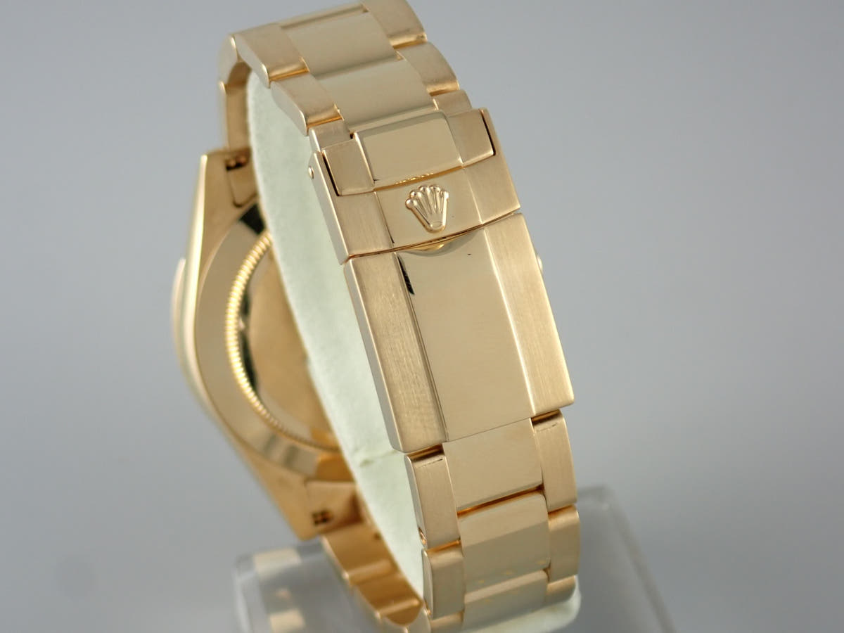 ロレックス デイトナ Ref.116528 シャンパン文字盤 中古 daytona-473