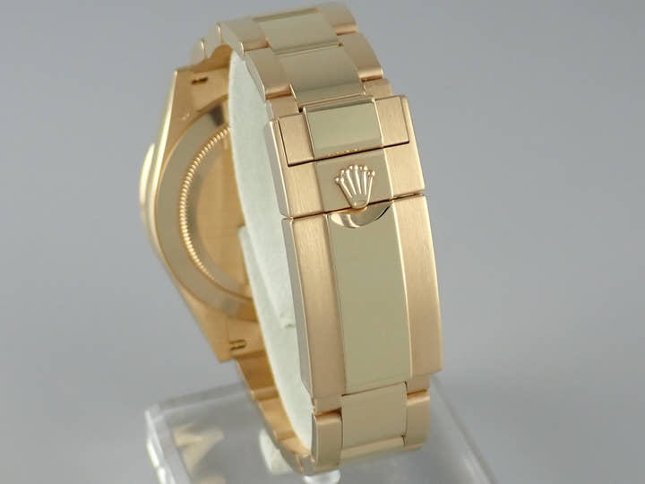ロレックス デイトナ Ref.116508 グリーン文字盤 美品 daytona-477