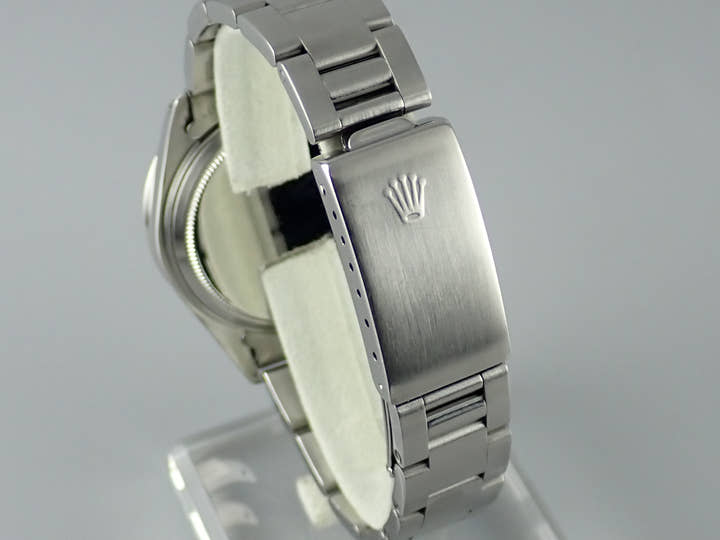 ロレックス デイトナ Ref.6265 ブラック文字盤 中古 daytona-481