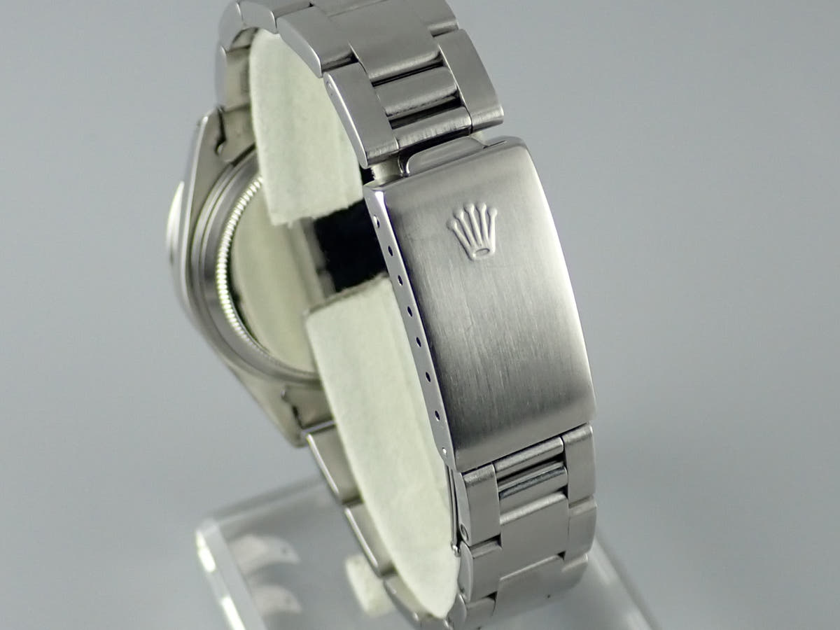 ロレックス デイトナ Ref.6265 ブラック文字盤 中古 daytona-481