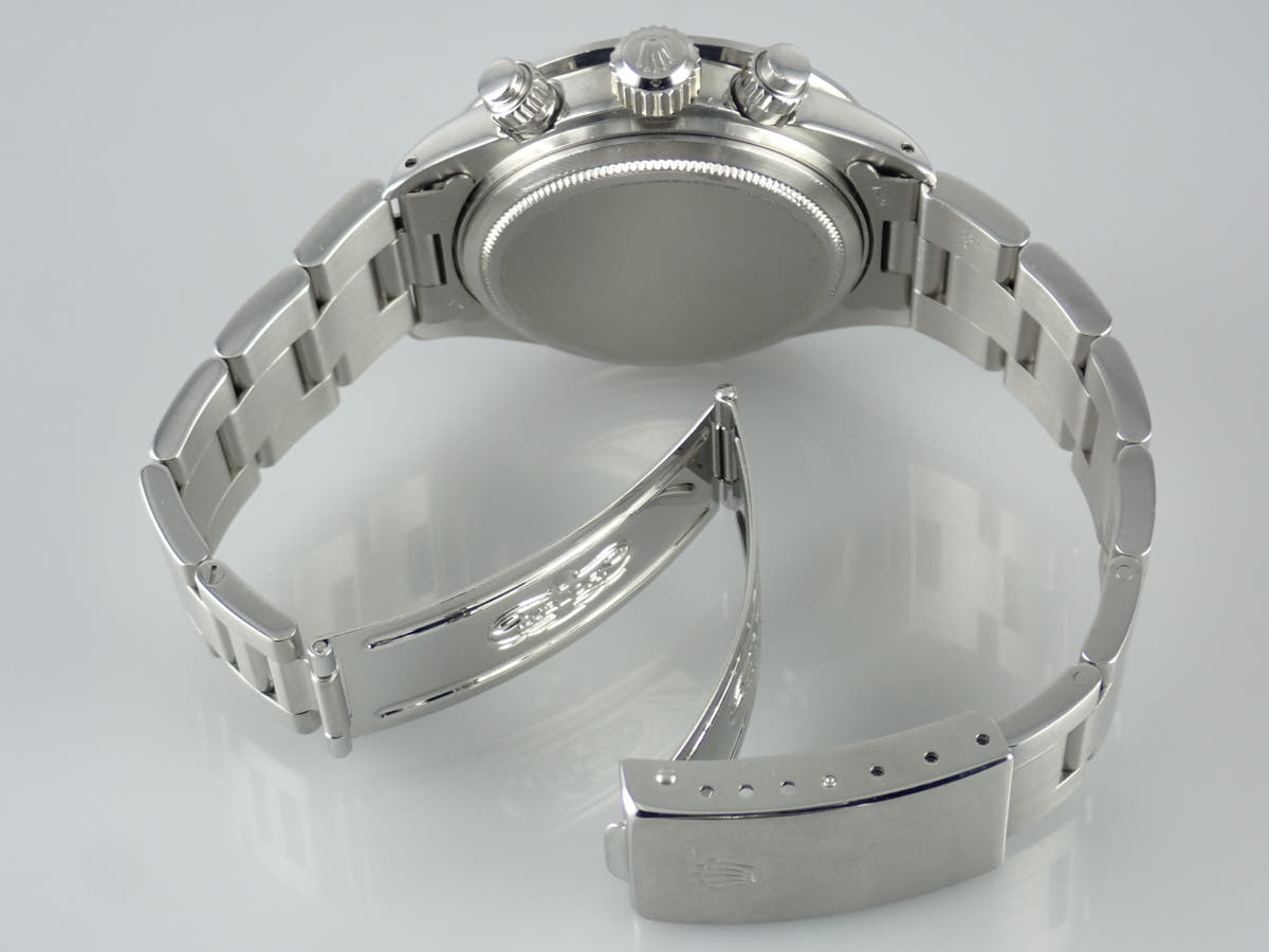 ロレックス デイトナ Ref.6263 シルバー文字盤 中古 daytona-492