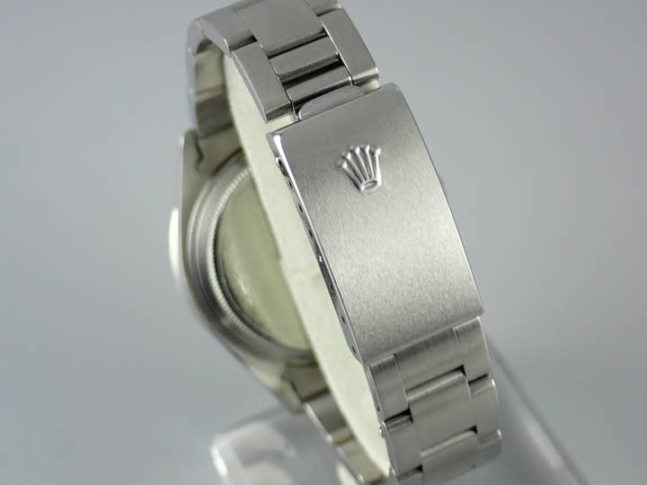 ロレックス デイトナ Ref.6263 シルバー文字盤 中古 daytona-492