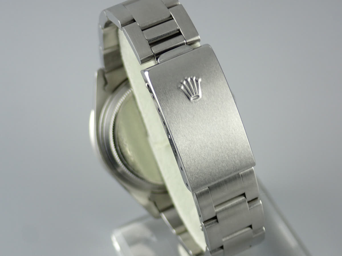 ロレックス デイトナ Ref.6263 シルバー文字盤 中古 daytona-492