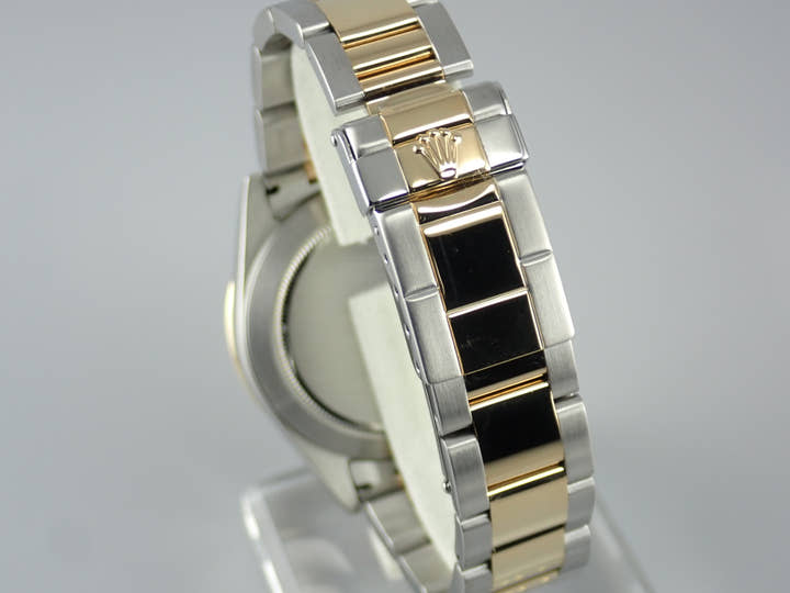 ロレックス デイトナ Ref.16523 ホワイト文字盤 中古 daytona-498