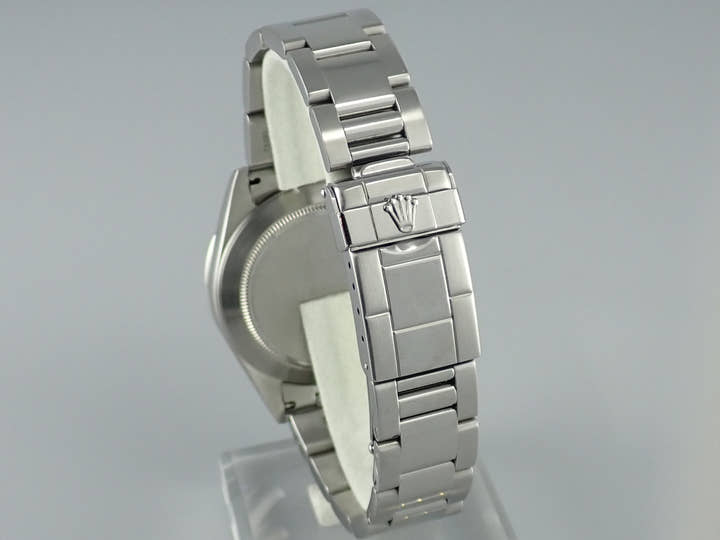 ロレックス デイトナ Ref.16520 ブラック文字盤 中古 daytona-500