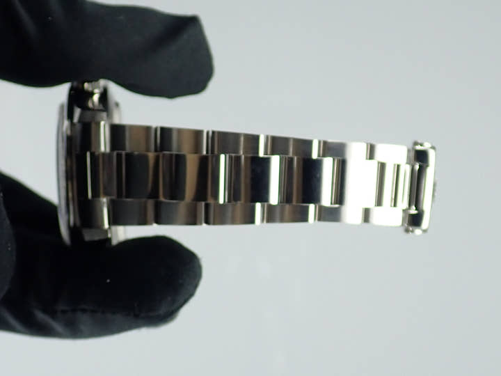ロレックス デイトナ Ref.16520 ブラック文字盤 中古 daytona-500
