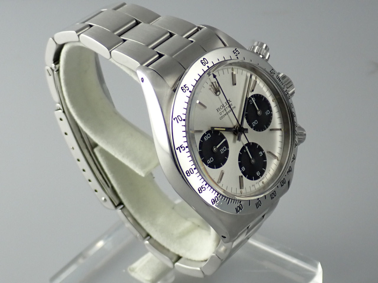 Rolex Daytona Ref.6265