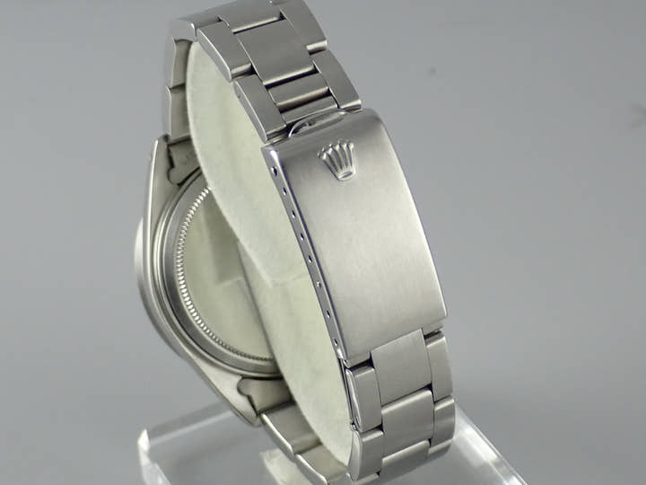 ロレックス デイトナ Ref.6265 シルバー文字盤 中古 daytona-506