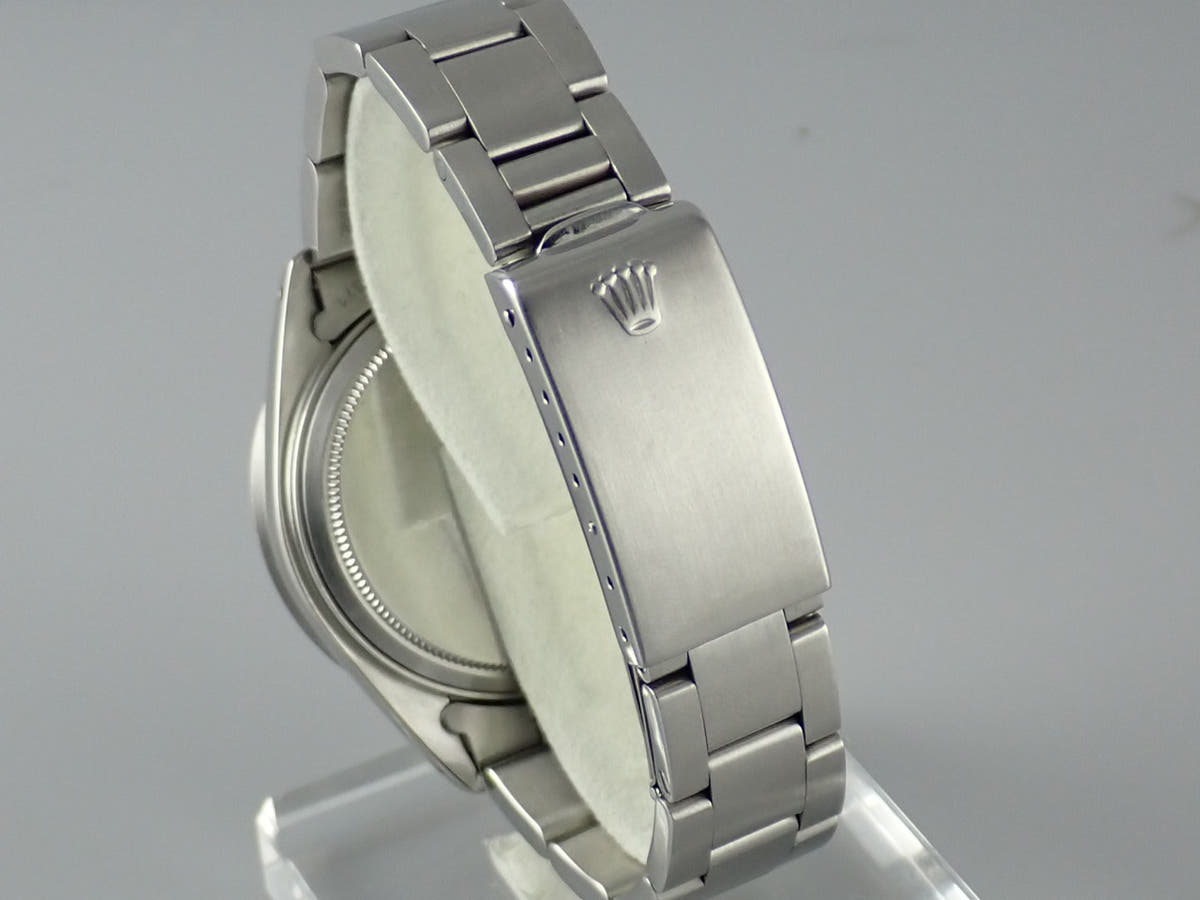 ロレックス デイトナ Ref.6265 シルバー文字盤 中古 daytona-506