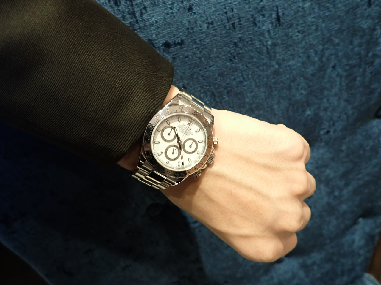 Rolex Daytona Ref.116520