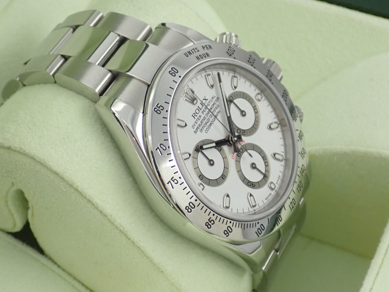 Rolex Daytona Ref.116520