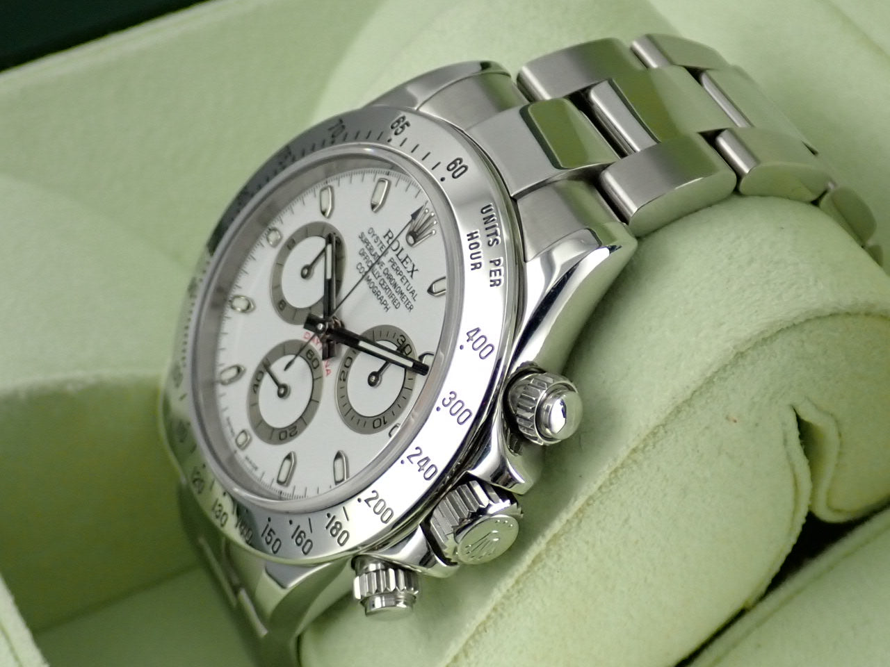 Rolex Daytona Ref.116520