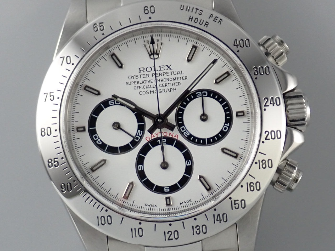 Rolex Daytona El Primero Ref.16520