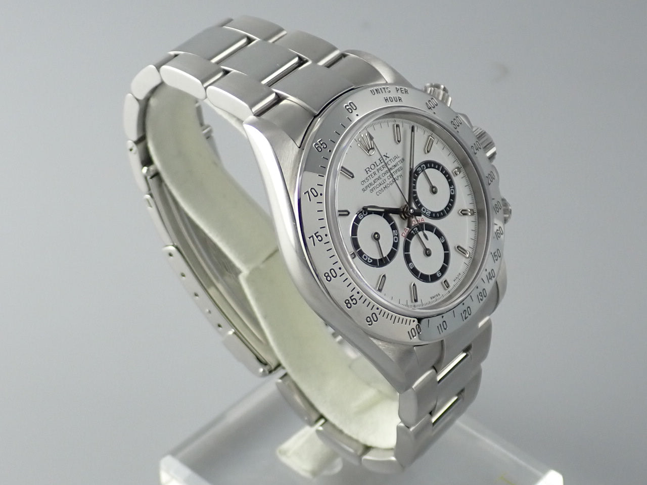 Rolex Daytona El Primero Ref.16520