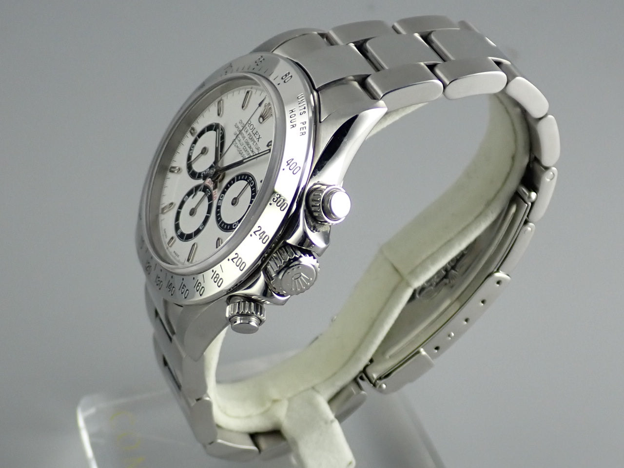 Rolex Daytona El Primero Ref.16520