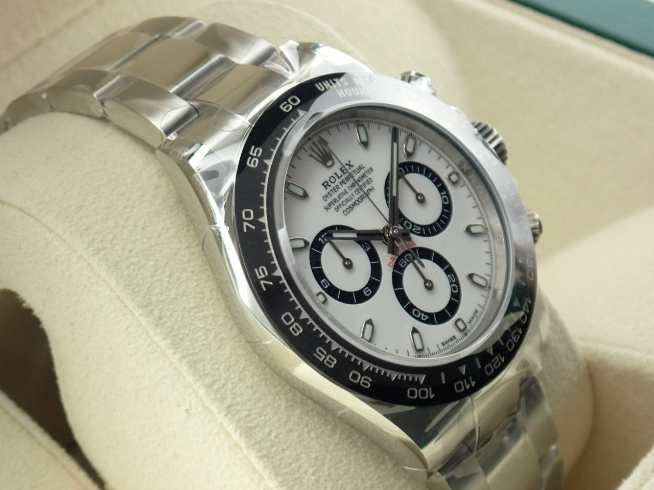 Rolex Daytona Ref.116500LN